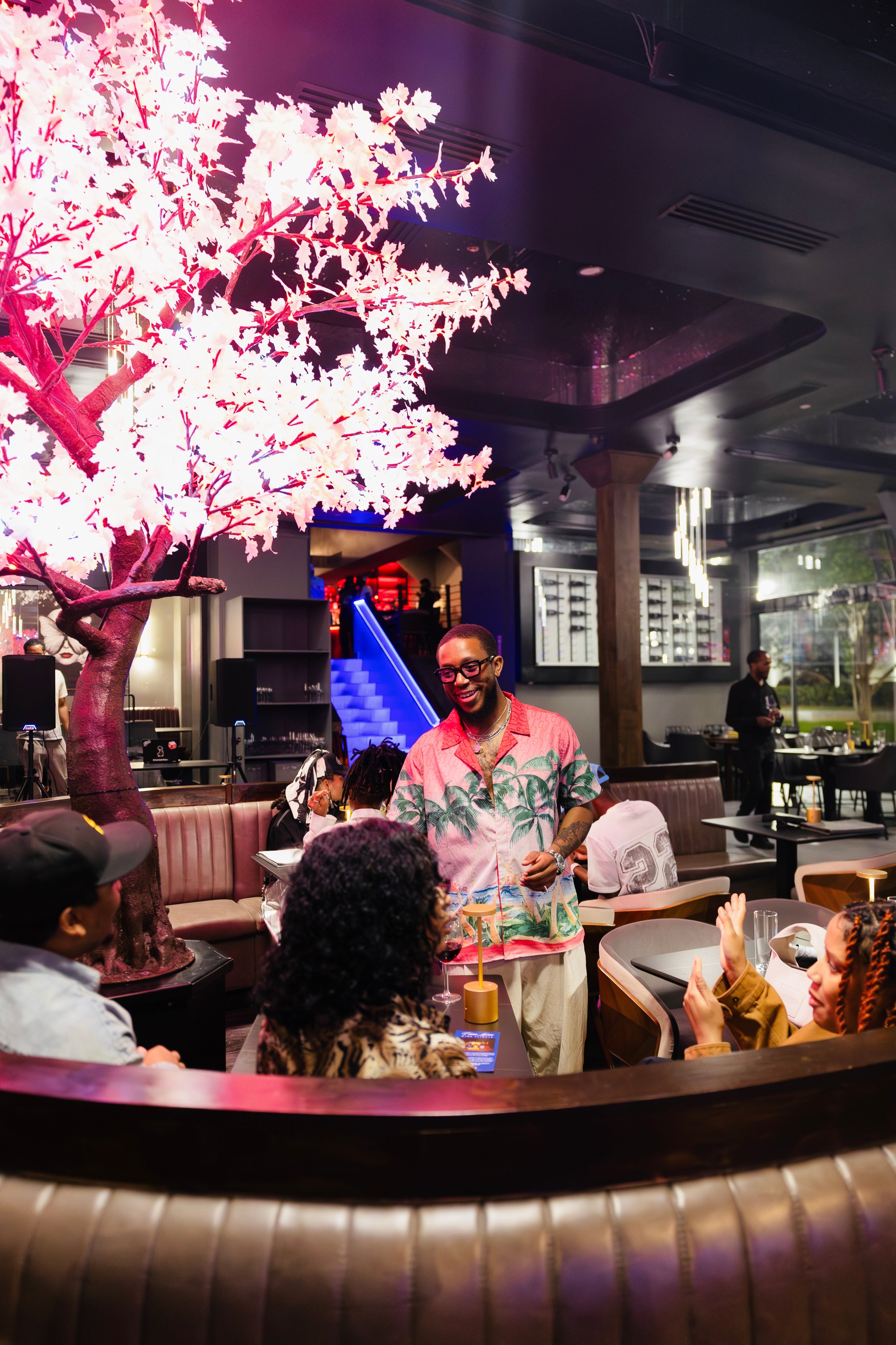 Casa Loma Wines Now Available at Prime on Peachtre