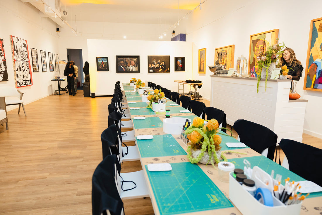 UGG Men’s Footwear Experience & Wine Tasting