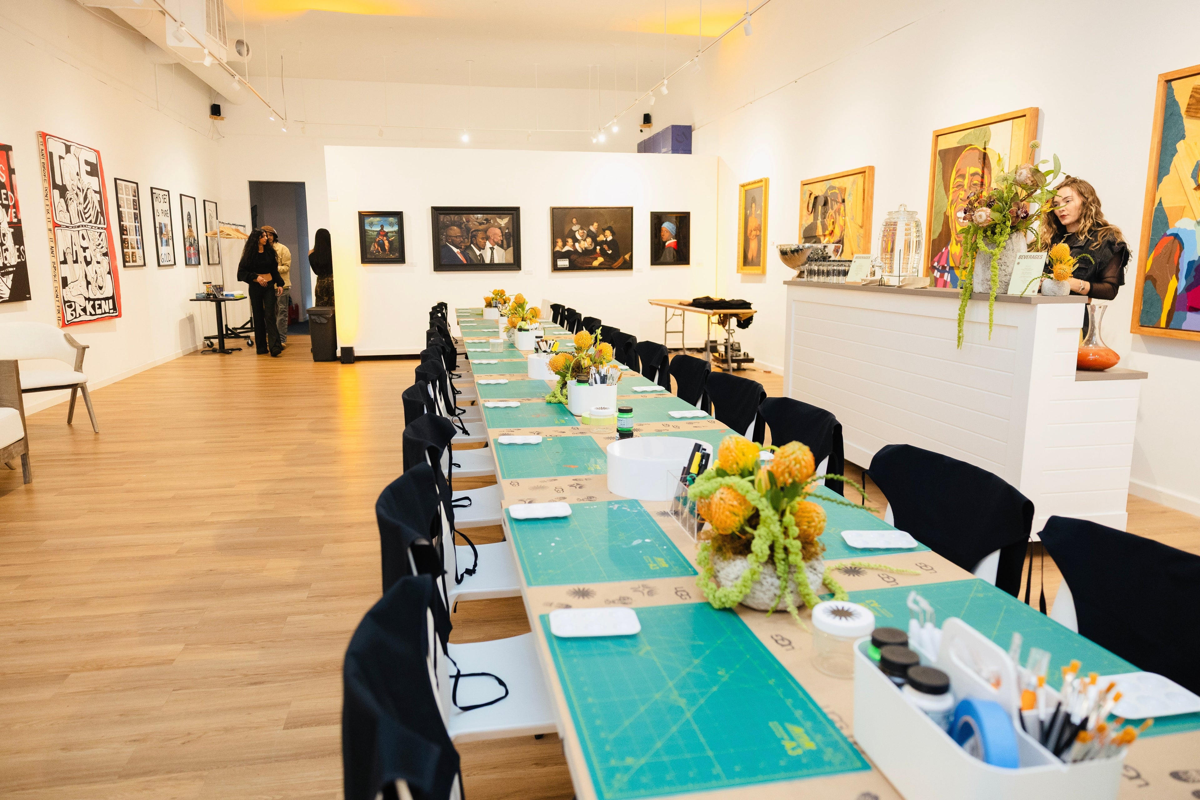 UGG Men’s Footwear Experience & Wine Tasting