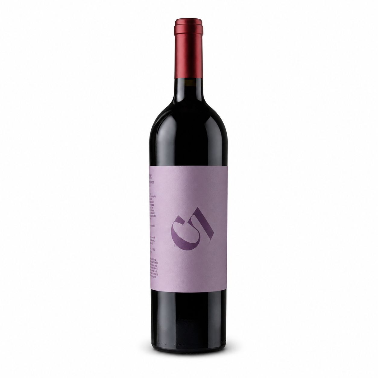 DRU 98 | Dry Cabernet Sauvignon