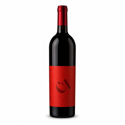 NINA RED | Sweet Red