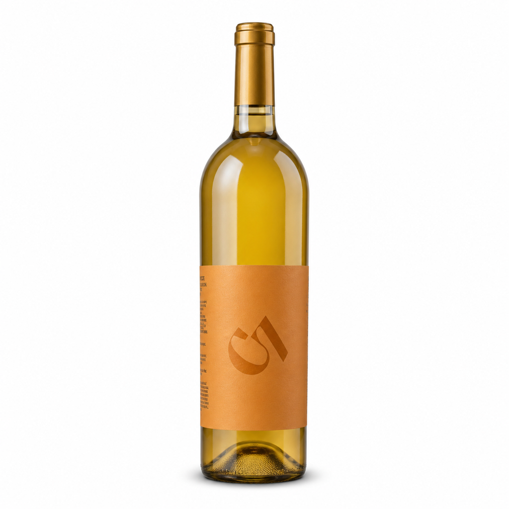 PEACH 112 | Sweet White